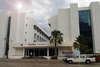 Nautilus Resort Hotel 